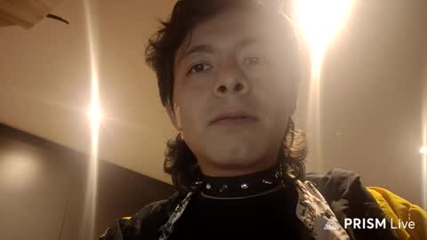 nicolas y santiago online show from January 15, 2026, 4:50 am