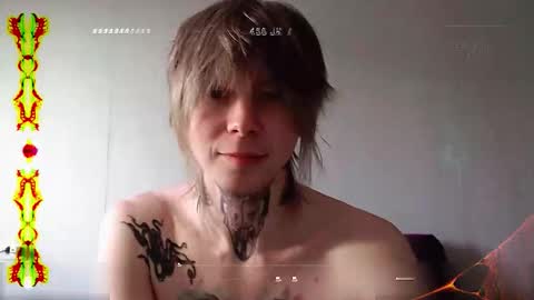 ritualspy online show from March 14, 2026, 2:11 pm