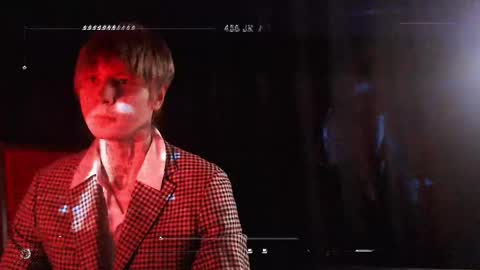 ritualspy online show from March 23, 2026, 11:31 pm