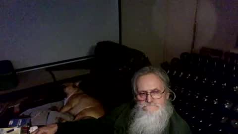 RITZORIGINAL online show from March 19, 2026, 8:07 am