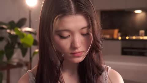 Snapshot of rivagosnell chatting on February 1, 2026, 4:16 pm Akemi online show from February 1, 2026, 4:16 pm