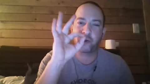 rivards69 online show from November 12, 2025, 6:25 am