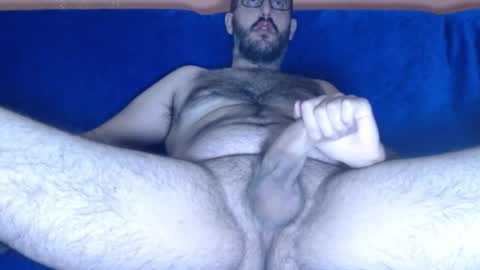 River of cum online show from December 16, 2025, 7:08 pm