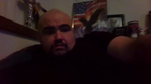 riverjackson740 online show from November 17, 2025, 4:51 am