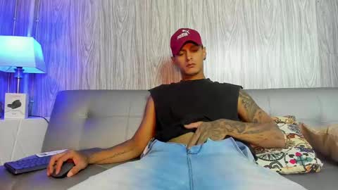  Its Rivern Show  online show from September 17, 2025, 2:57 am