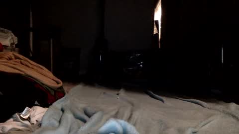 Snapshot of riversaint chatting on March 8, 2025, 6:32 am River Saint online show from March 8, 2025, 6:32 am