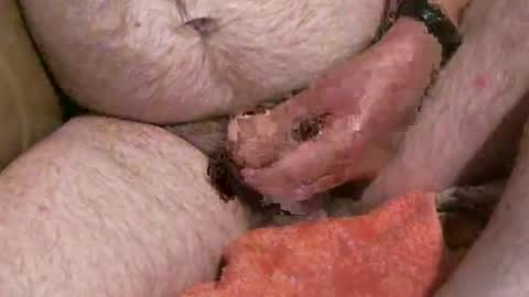 Anon online show from January 15, 2026, 6:40 am