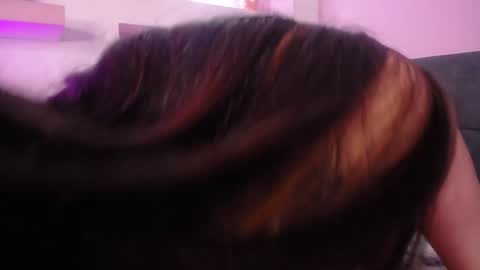 RIX VENOM online show from December 18, 2024, 3:15 am