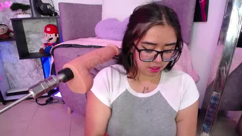 RIX VENOM online show from February 13, 2025, 3:18 am