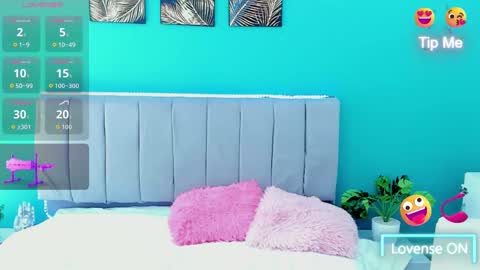 Rizeth online show from September 9, 2025, 12:59 pm