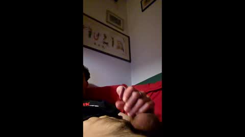 rizzo1980682473 online show from May 23, 2026, 12:05 am