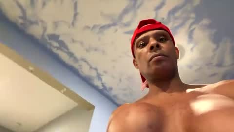 Nikki Thickts online show from July 10, 2026, 11:02 am