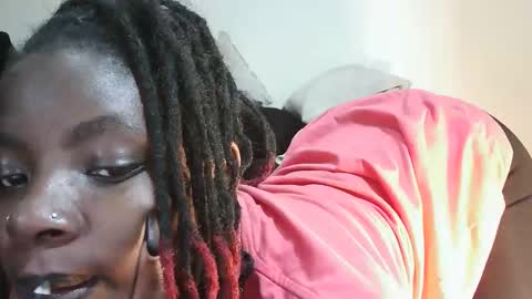 rlessing2 online show from March 13, 2026, 11:33 pm