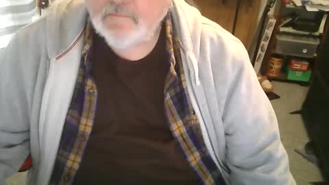 Ron Rodan online show from March 10, 2025, 9:51 pm
