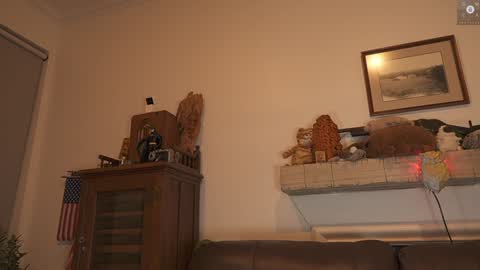 Ryan aka KeylimeRy online show from January 4, 2025, 8:28 am