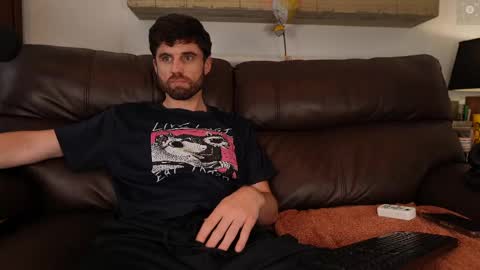 Ryan aka KeylimeRy online show from October 2, 2025, 4:25 pm