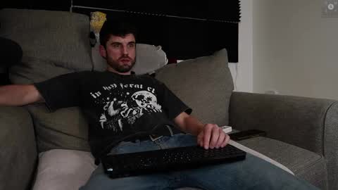 Ryan aka KeylimeRy online show from December 20, 2025, 7:26 am