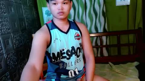 RICH MY GOAL online show from December 8, 2024, 5:39 am