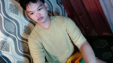 RICH MY GOAL online show from December 16, 2024, 2:25 am