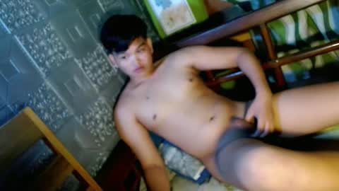 RICH MY GOAL online show from February 2, 2025, 1:02 am