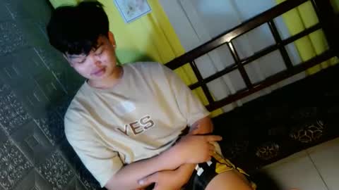 RICH MY GOAL online show from November 19, 2025, 5:07 am