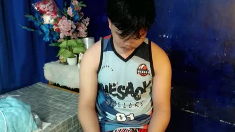 RICH MY GOAL online show from March 1, 2026, 8:05 am