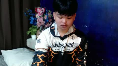 RICH MY GOAL online show from March 27, 2026, 6:18 pm