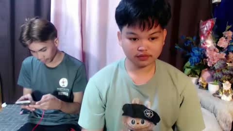 RICH MY GOAL online show from April 20, 2026, 11:35 am