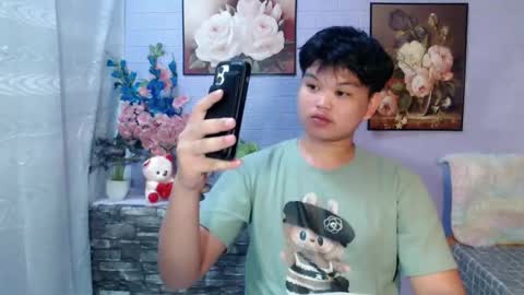 Snapshot of rnl_cum chatting on May 5, 2026, 4:37 pm RICH MY GOAL online show from May 5, 2026, 4:37 pm