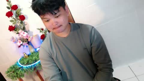 Snapshot of rnl_cum chatting on June 19, 2026, 6:45 pm RICH MY GOAL online show from June 19, 2026, 6:45 pm