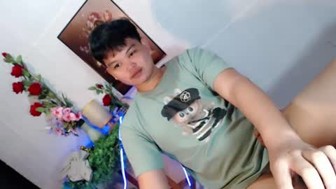 Snapshot of rnl_cum chatting on June 27, 2026, 6:02 pm RICH MY GOAL online show from June 27, 2026, 6:02 pm