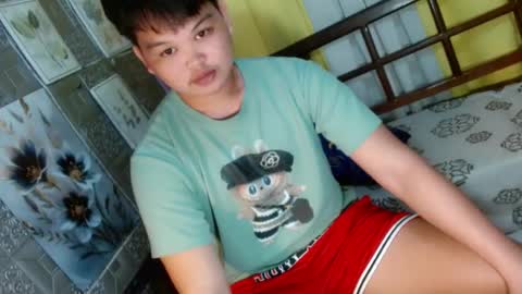 Snapshot of rnl_cum chatting on July 8, 2026, 9:25 am RICH MY GOAL online show from July 8, 2026, 9:25 am