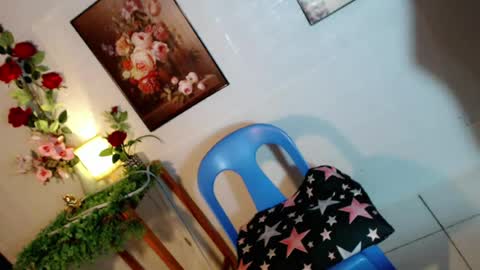 Snapshot of rnl_cum chatting on July 23, 2026, 6:00 am RICH MY GOAL online show from July 23, 2026, 6:00 am