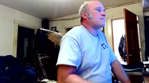 Snapshot of rnrd chatting on October 1, 2025, 2:17 am rnrd online show from October 1, 2025, 2:17 am