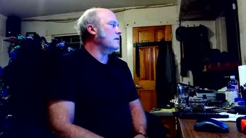 Snapshot of rnrd chatting on October 9, 2025, 2:53 am rnrd online show from October 9, 2025, 2:53 am