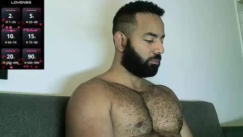 SebasRoa online show from January 13, 2026, 4:01 pm