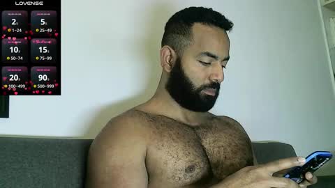 SebasRoa online show from January 14, 2026, 4:45 pm