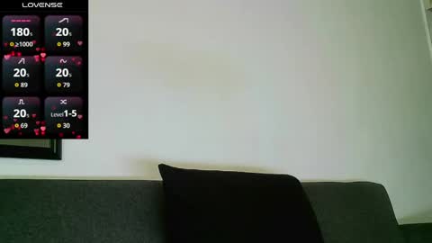 SebasRoa online show from April 6, 2026, 3:35 pm