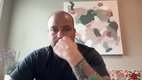 roadking1122 online show from May 27, 2026, 3:09 pm