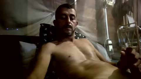 Daddy online show from January 8, 2025, 9:21 am