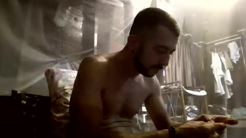 Daddy online show from January 15, 2025, 8:41 am