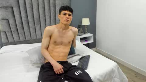 Roan Birkin online show from February 18, 2025, 7:30 pm