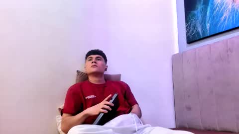 Roan Birkin online show from September 22, 2025, 8:44 pm