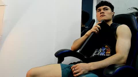 Roan Birkin online show from October 1, 2025, 7:20 pm