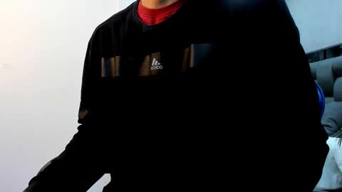 Roan Birkin online show from January 11, 2026, 7:41 pm