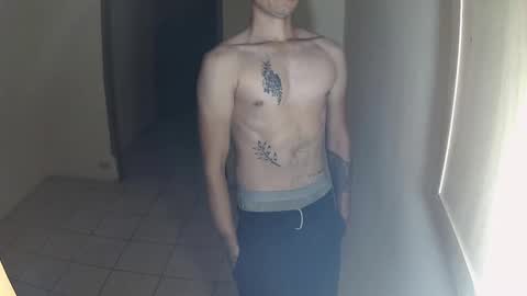 RoastingCorn online show from October 26, 2025, 12:55 pm