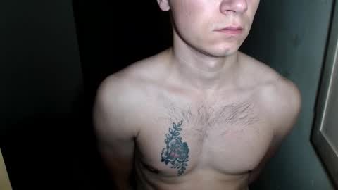 RoastingCorn online show from February 17, 2026, 1:02 am