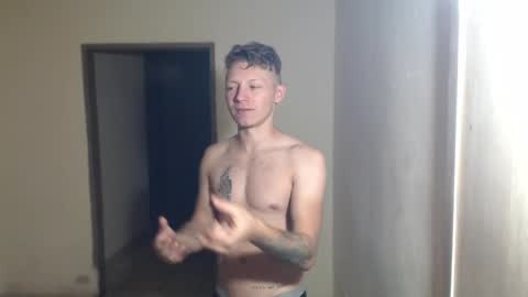 RoastingCorn online show from April 18, 2026, 5:11 am