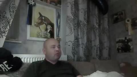 rob18997 online show from November 11, 2025, 8:09 pm