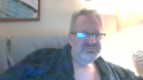 rob872217 online show from January 10, 2025, 1:09 pm